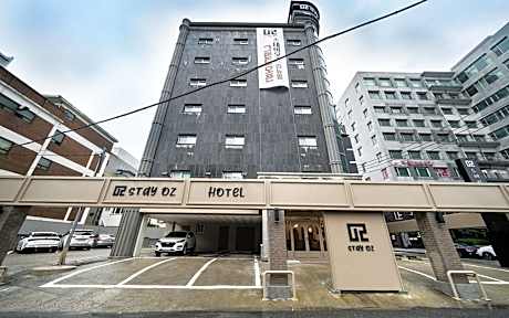 Chuncheon Stay Oz