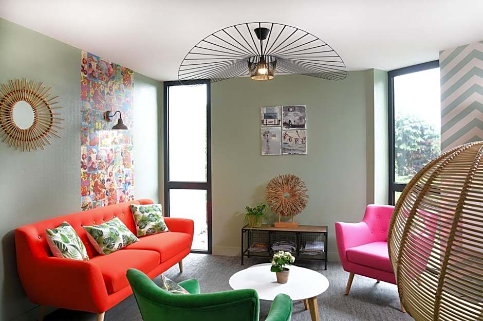 Boutique Hotel Novalis