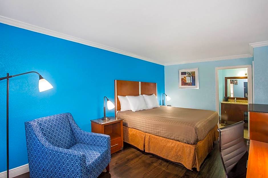 Days Inn by Wyndham Florida City