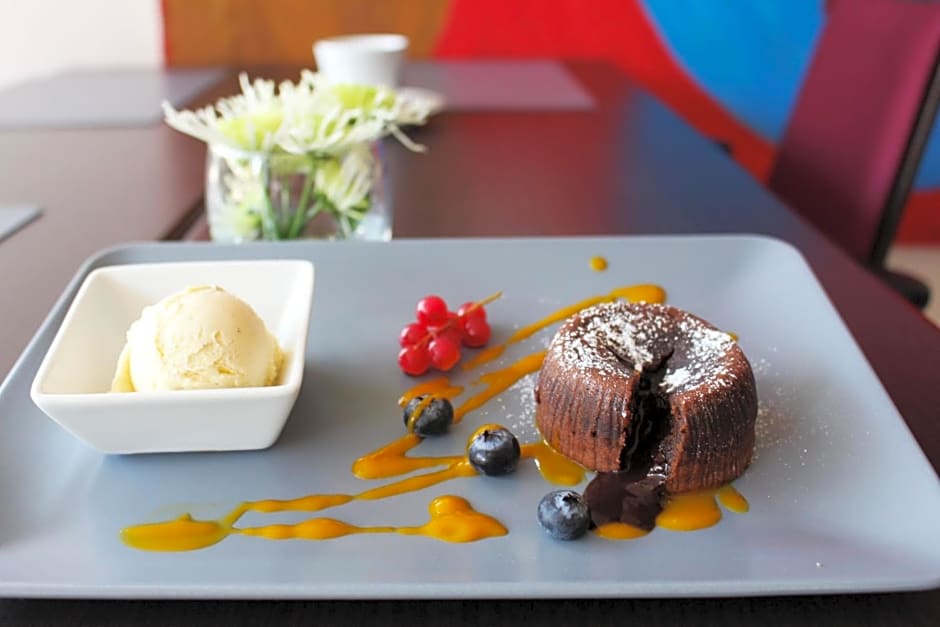 Best Western Hotel Frankfurt Airport