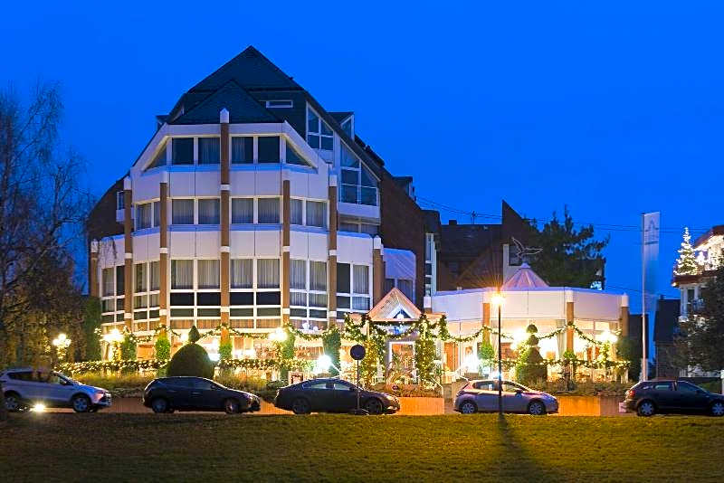 Rheinhotel Larus