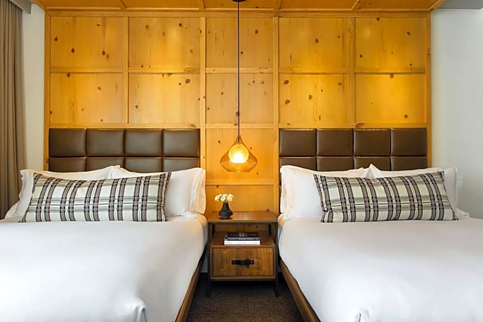 Limelight Hotel Denver