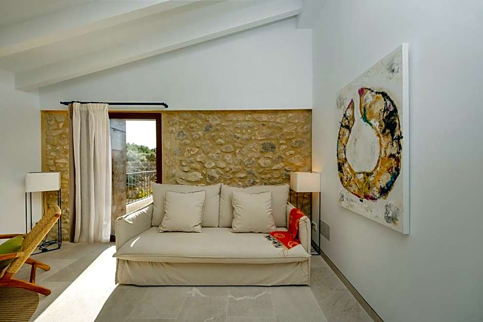 Fincahotel Treurer - Olive Grove & Grand House - Adults Only