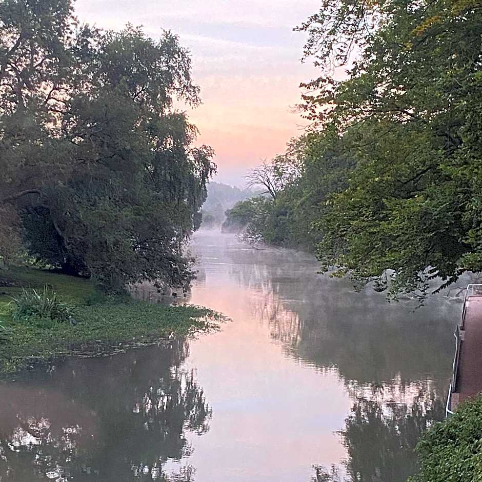 Le Moulin De Connelles