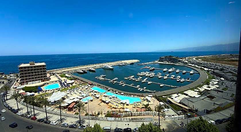 voco Beirut Central District By IHG