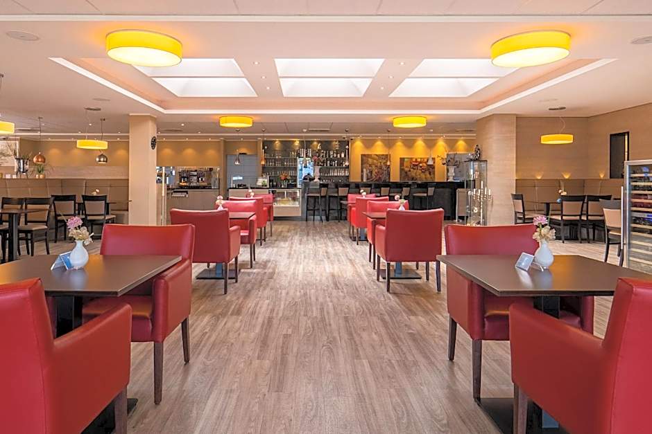 Best Western Hotel Dreilanderbrucke