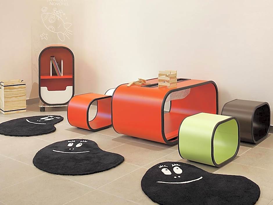 Novotel Liverpool Centre