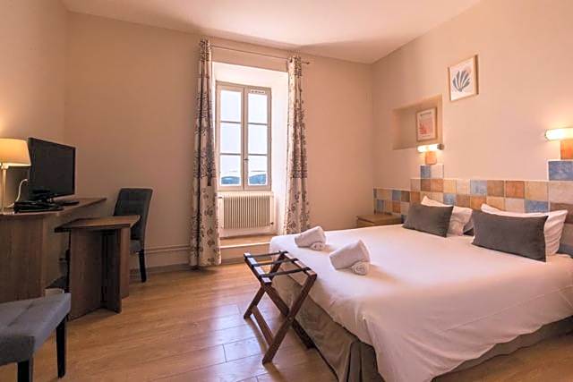 La Bastide de Sanilhac