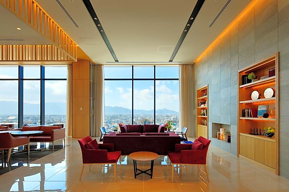 Candeo Hotels Nara Kashihara