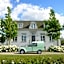 Boutique hotel Villa Oldenhoff