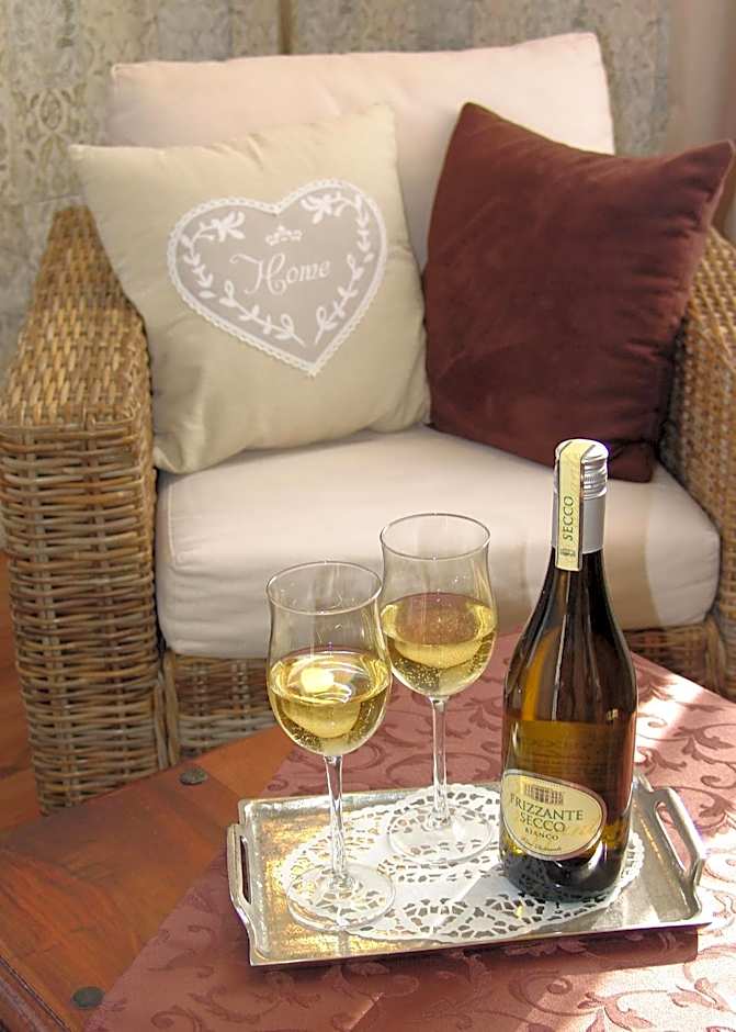 Hotel Garni Landhaus Uttum