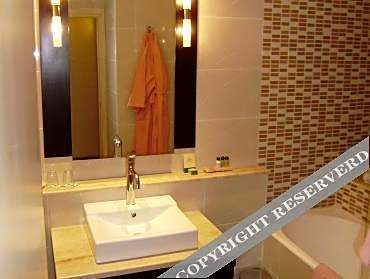 Hotel Aziza Thalasso Golf Adult Only