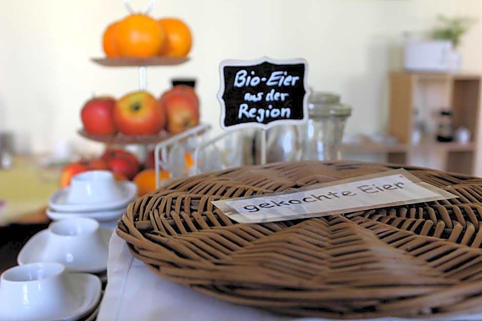 The Avalon Hotel - Altstadt Schwerin