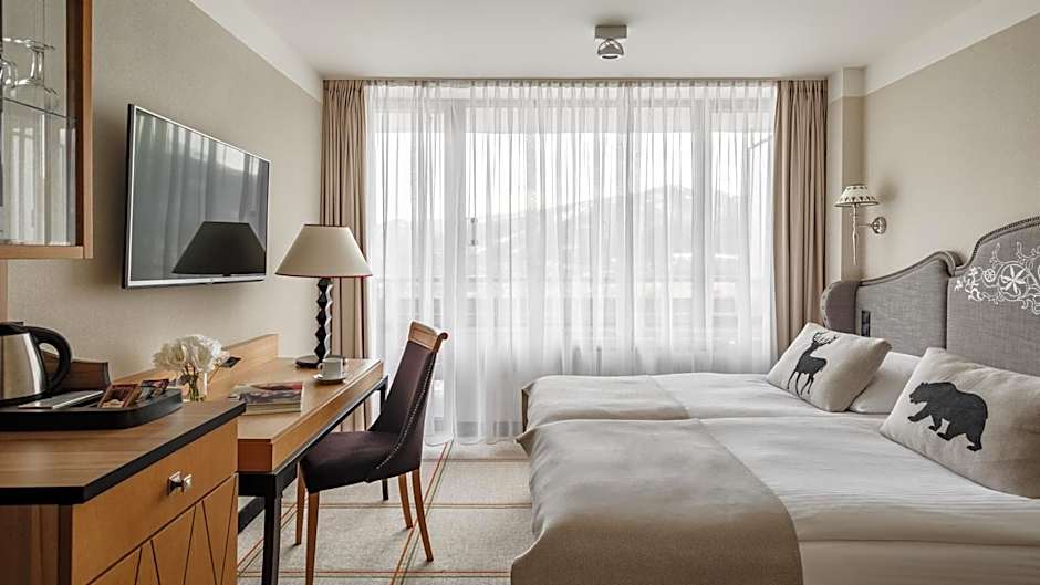 Bachleda Hotel Kasprowy