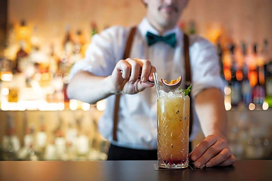 Hotel Acadia - Adults Mountain Home