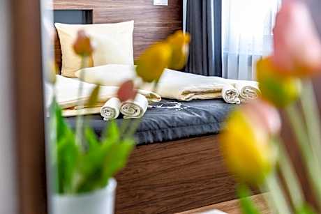 Hotel JÄGERHAUS in Singen am Hohentwiel