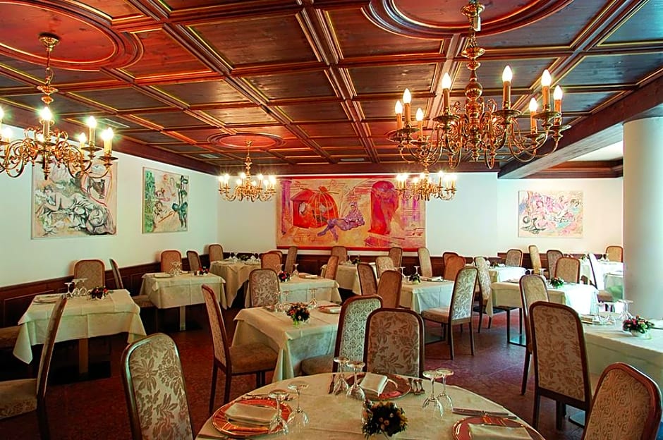 Hotel Molino