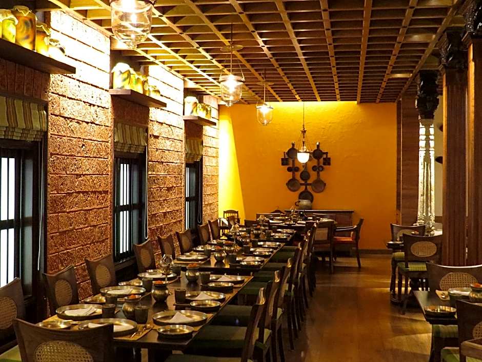 President - IHCL SeleQtions