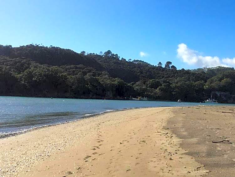 Whitianga Motel