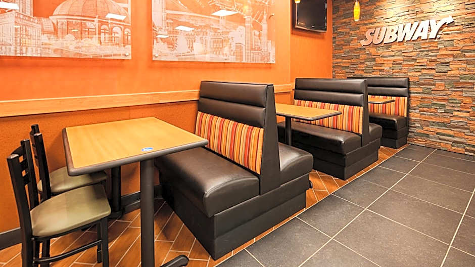 Best Western Airport