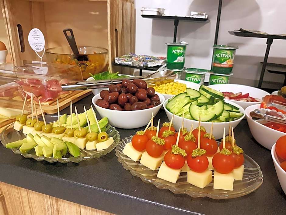 YMY Boutique Residence