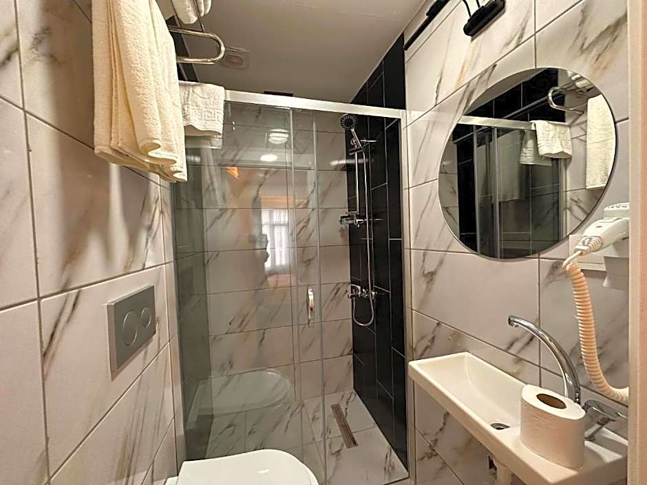 Harran Hotel Beyazıt