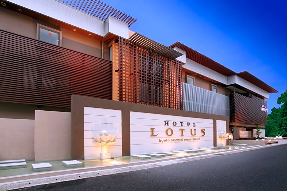 Hotel & Spa Lotus (Adult Only)