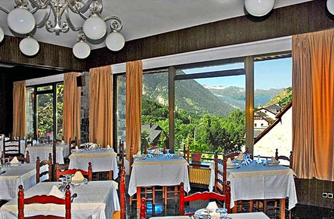Hotel Garona