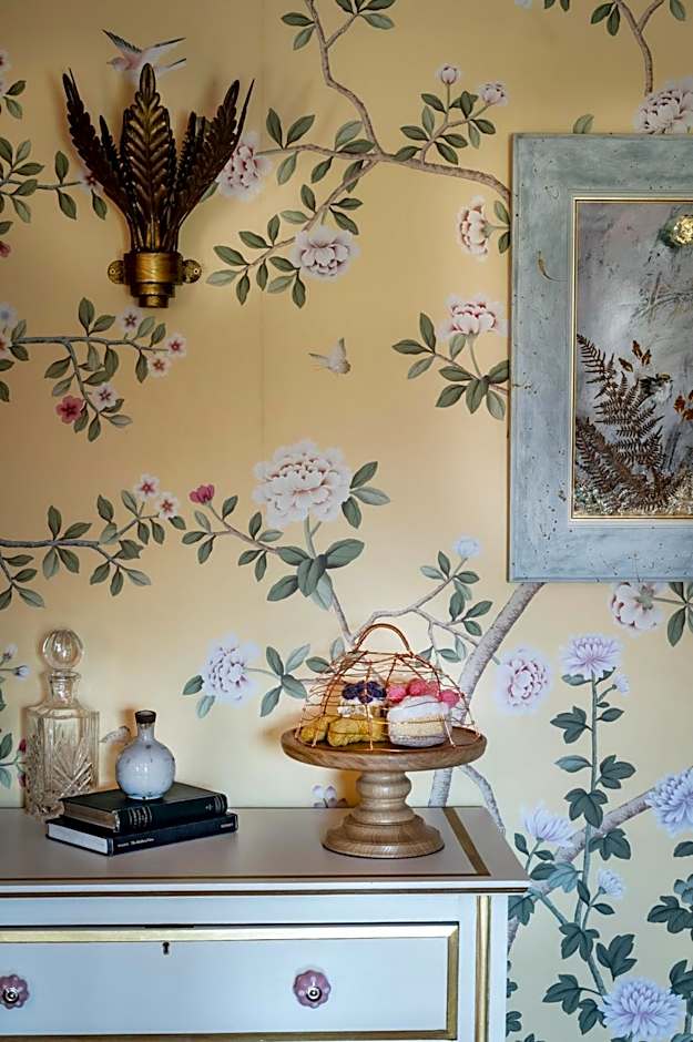 The Glenmorangie House