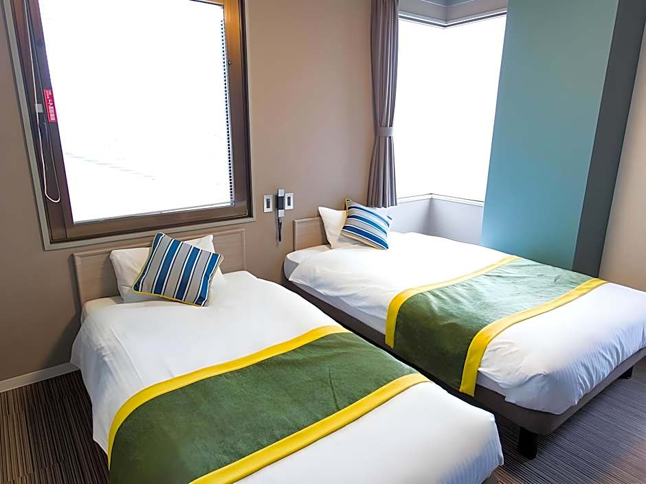 HOTEL AreaOne Nobeoka