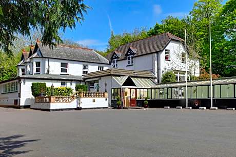 Best Western Andover