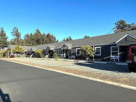 San Dune Inn