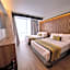 Hotel Block Suites