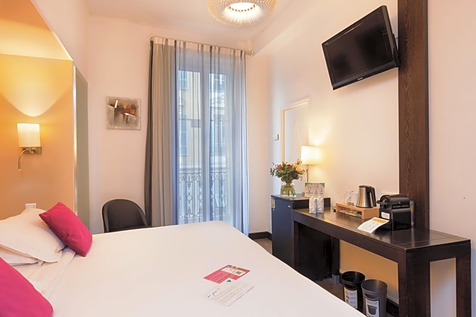 Hotel Florence Nice