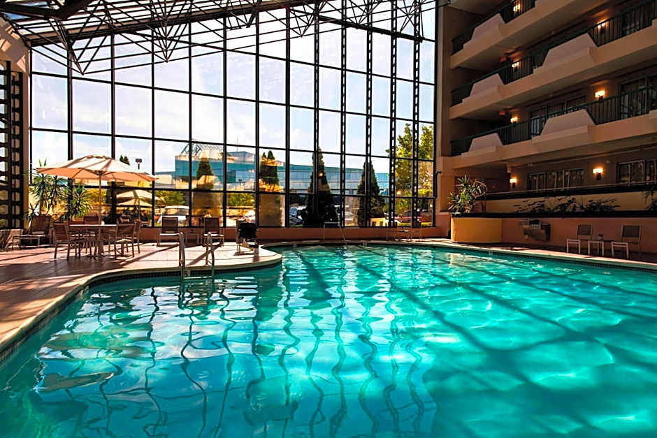 Marriott Melville Long Island