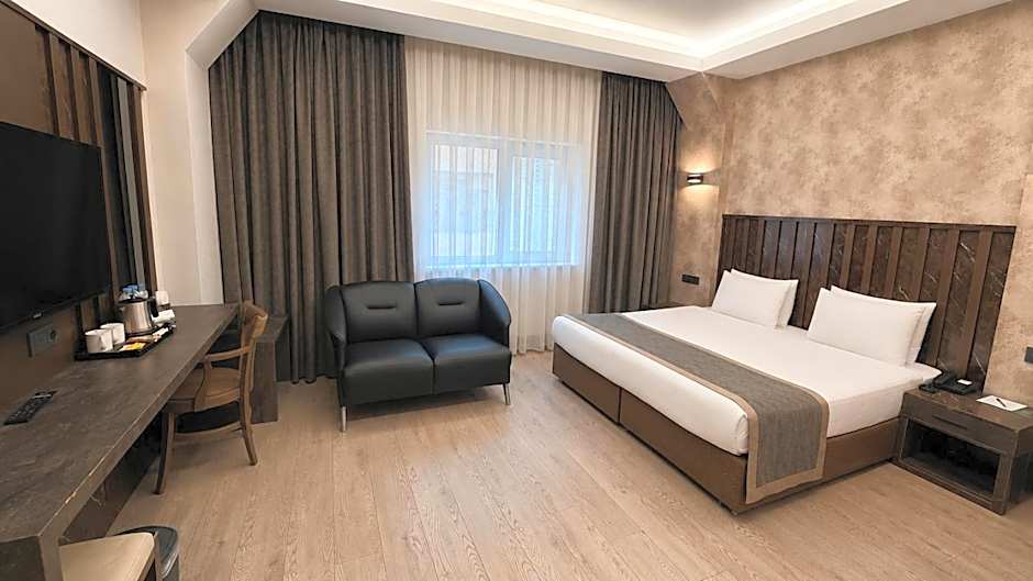 Ankara Royal Hotel
