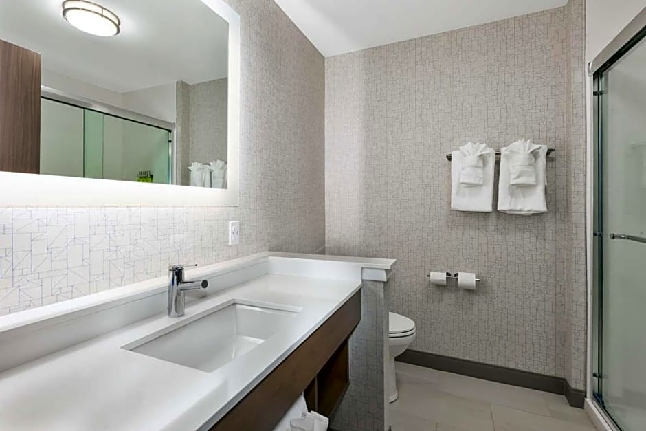 Holiday Inn Express & Suites - Grand Rapids Airport - South, an IHG Hotel