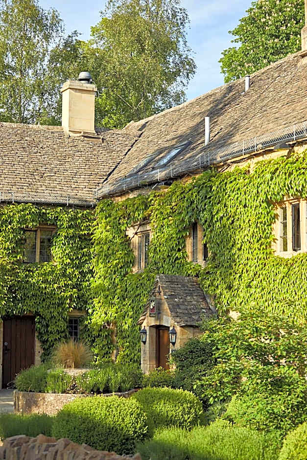 The Slaughters Country Inn