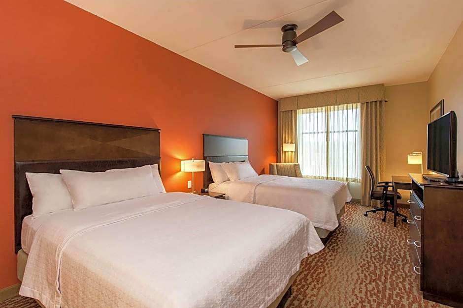 Homewood Suites by Hilton Boston Marlborough