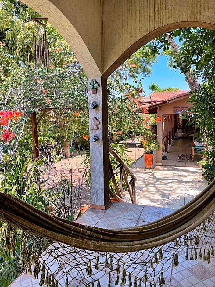 Recanto Pousada Sonho Meu