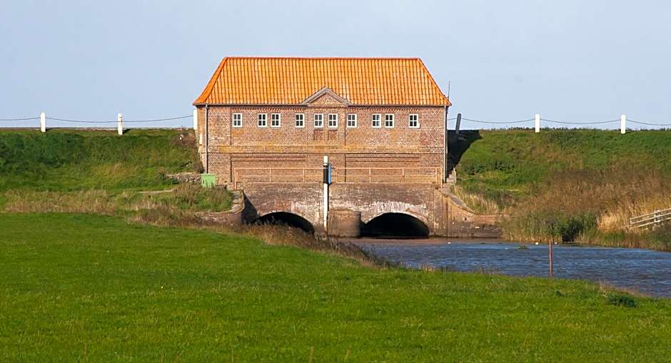 Ballum Slusekro