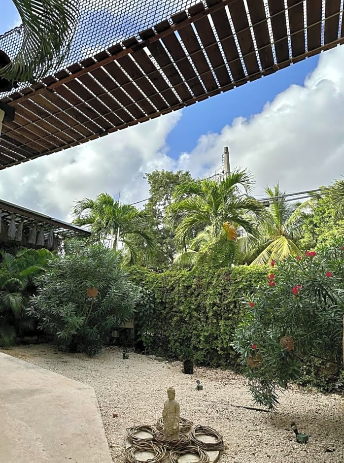 Pachamaya Holistic Wellness & Spa