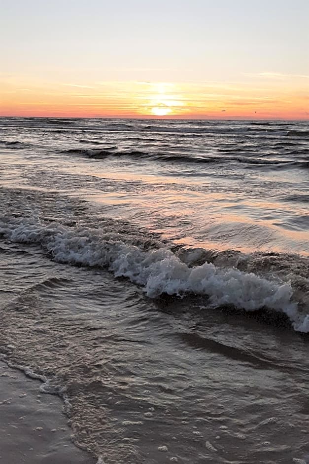 Domki holenderskie ,, Lataj¿cy Holender"