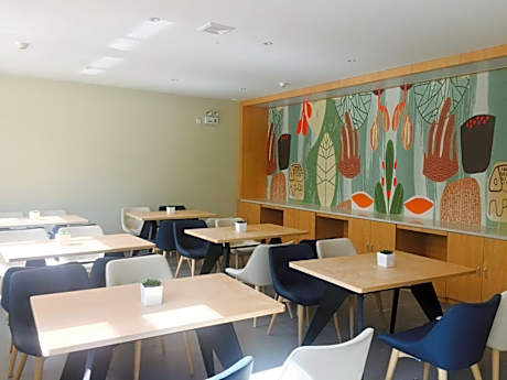 Hanting Hotel Ji'an Dajita Theme Plaza