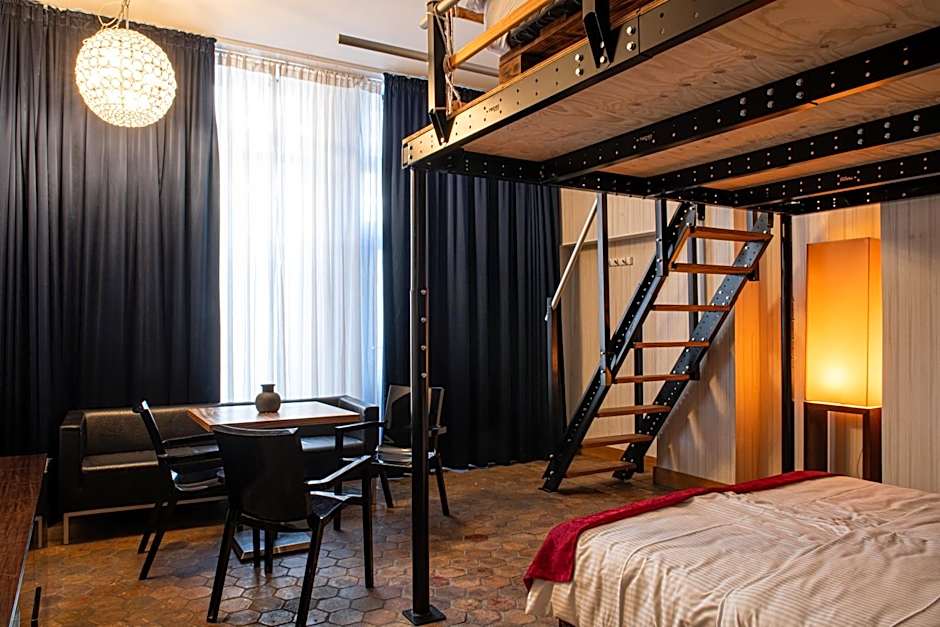 Hotel Adele