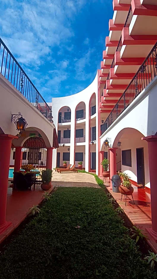 Hotel Zaci