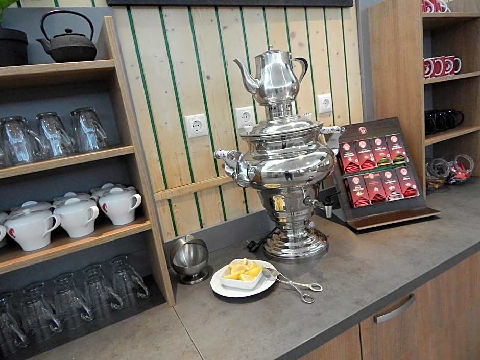 Hotel Restaurant Schwarzer Adler