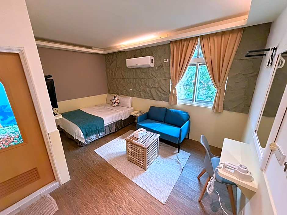 TS Hotel