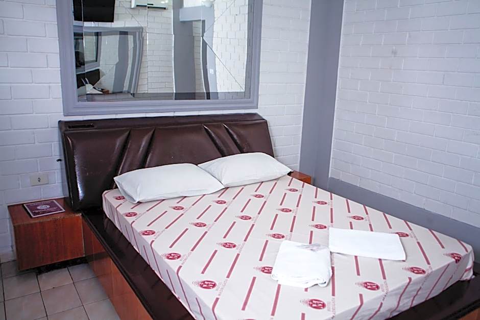 Hotel e Motel Madrugada