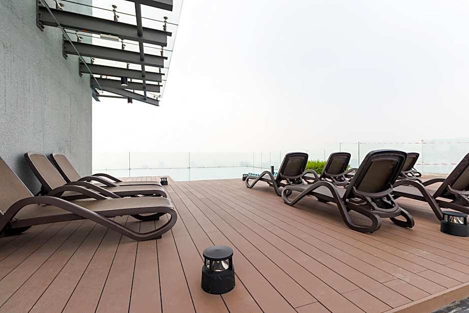 Eko Cheras Premium Suite